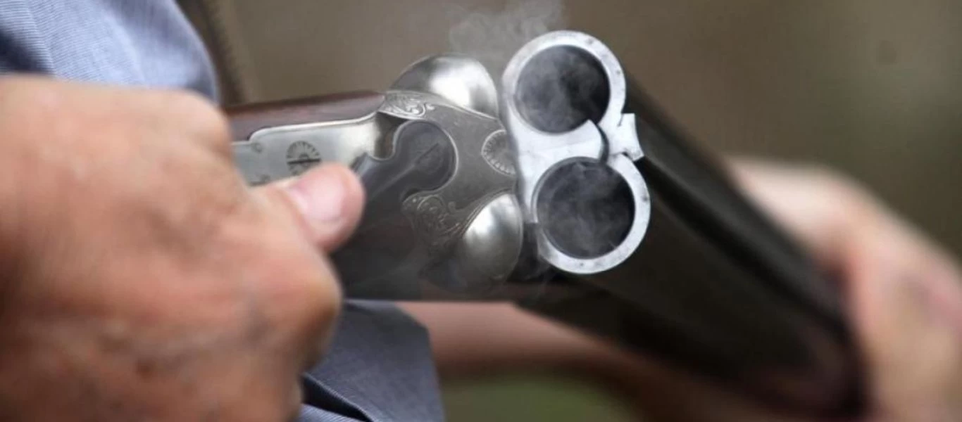 Νεκρός 54χρονος κυνηγός στο Παγγαίο - Σκοτώθηκε από αυτοπυροβολισμό